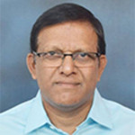 Prof. (Dr.) Dhanesh Patel